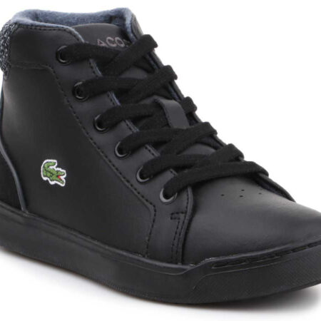 Buty lifestylowe Lacoste Explorateur Lace 317 1 CAC 7-34CAC0003024