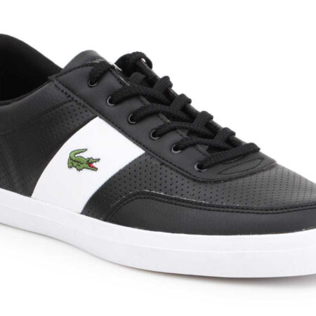 Buty lifestylowe Lacoste Court-Master 7-37CMA0012312