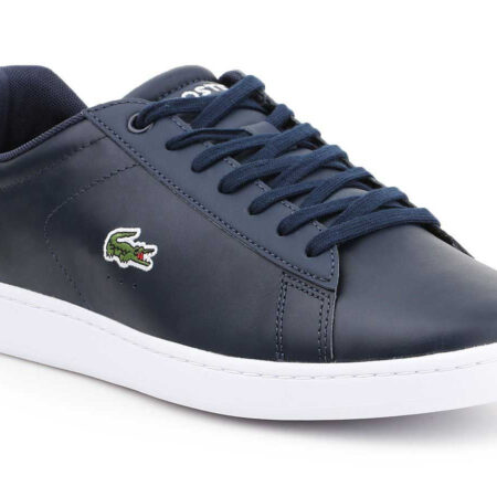 Buty lifestylowe Lacoste Carnaby Evo 7-33SPM1002003