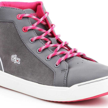 Buty lifestylowe Lacoste Explorateur MID 7-32CAJ1001248