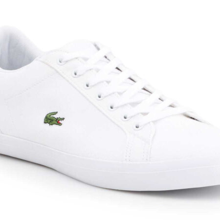 Trampki Lacoste Lerond 7-33CAM1033001