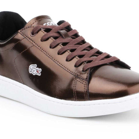 Buty lifestylowe Lacoste Carnaby Evo 7-30SPW4110DB2