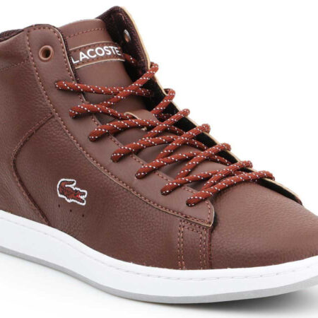 Buty lifestylowe Lacoste Carnaby EVO 7-30SPW411377T