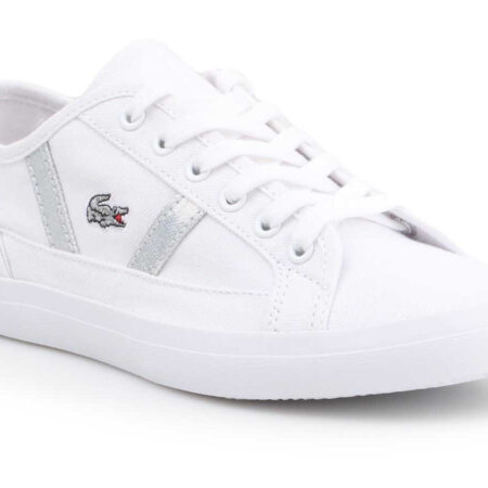 Buty lifestylowe Lacoste Sideline 7-37CFA004321G