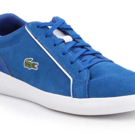 Buty lifestylowe Lacoste Avantor 219 1 SMA 7-37SMA0008221