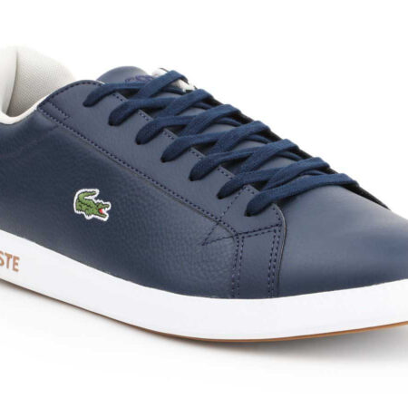 Buty lifestylowe Lacoste Graduate LCR3 118 1 SPM 7-35SPM00134C1