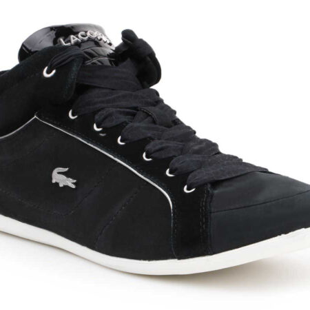 Buty lifestylowe Lacoste Missano MID W6 SRW 7-27SRW1201024