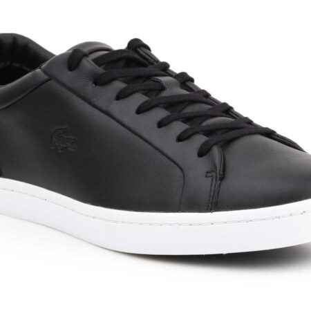 Buty lifestylowe Lacoste Straightset 316 1 CAM 7-32CAM0043024