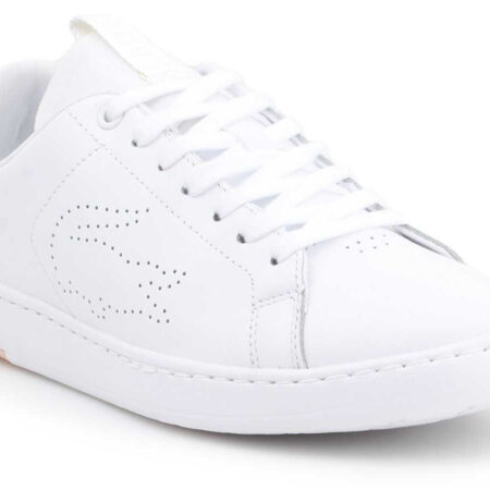 Buty lifestylowe Lacoste Carnaby Evo Light-WT 1193 SFA 7-37SFA00221Y9