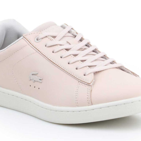 Buty lifestylowe Lacoste Carnaby Evo 417 1 SPW 7-34SPW001315J