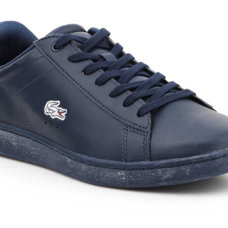 Buty lifestylowe Lacoste Carnaby Evo 7-30SPM400711C