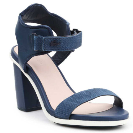 Sandały Lacoste Lonelle Heel Sandal 116 1 CAW 7-31CAW0112003