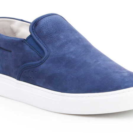 Buty lifestylowe Lacoste Alliot Slip-On 216 1 CAM 7-31CAM0140120