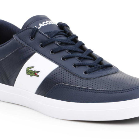 Buty lifestylowe Lacoste Court-Master 119 2 CMA 7-37CMA0012092