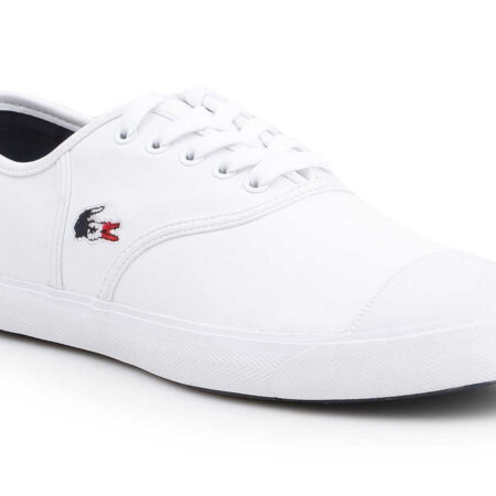 Buty lifestylowe Lacoste Rene 119 2 CMA 7-37CMA0065407