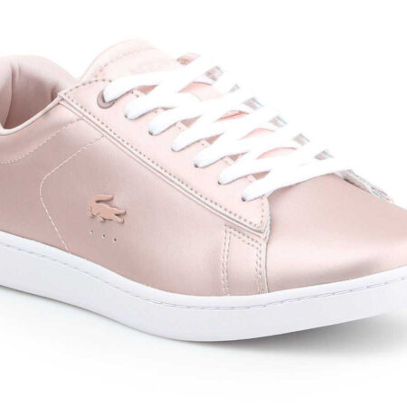 Buty lifestylowe Lacoste Carnaby Evo 118 7 SPW 7-35SPW00147F8