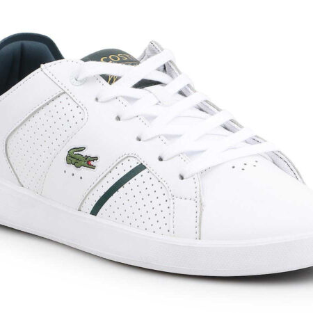 Buty lifestylowe Lacoste Novasct 118 1 7-35SPM00381R5