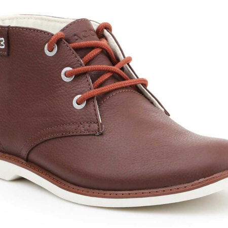 Buty lifestylowe Lacoste Sherbrook HI SB SPJ 7-30SPJ101177T