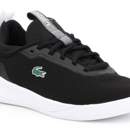 Buty lifestylowe Lacoste LT Spirit 2.0 317 7-34SPW0027312