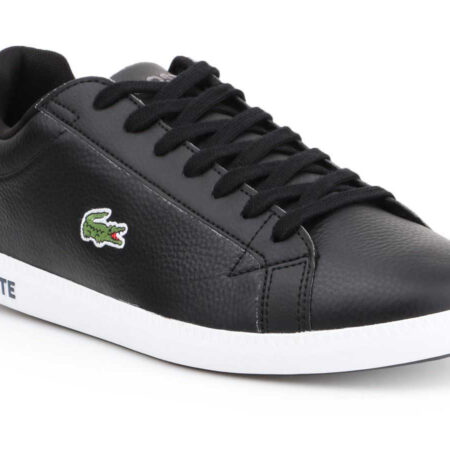 Buty lifestylowe Lacoste Graduate LCR3 118 7-35SPM0013237