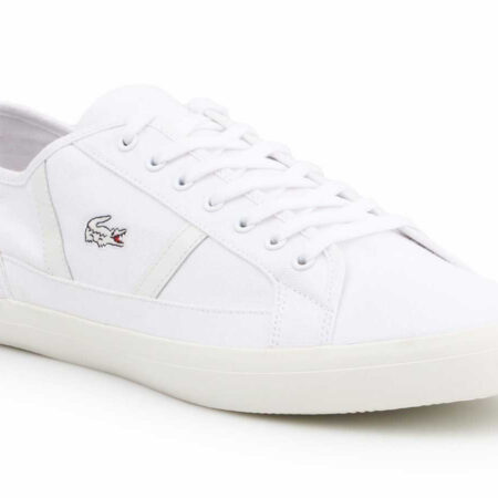 Trampki Lacoste Sideline 119 7-37CMA006665T