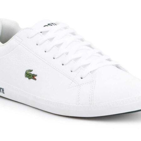 Buty lifestylowe Lacoste Graduate LCR3 118 7-35SPM00131R5