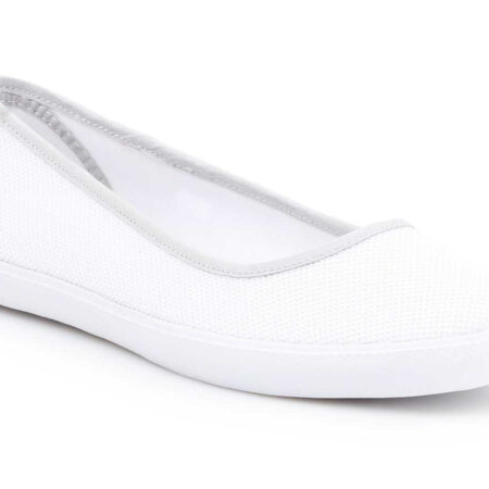 Baleriny Lacoste Marthe Slip On 216 7-31SPW0051001