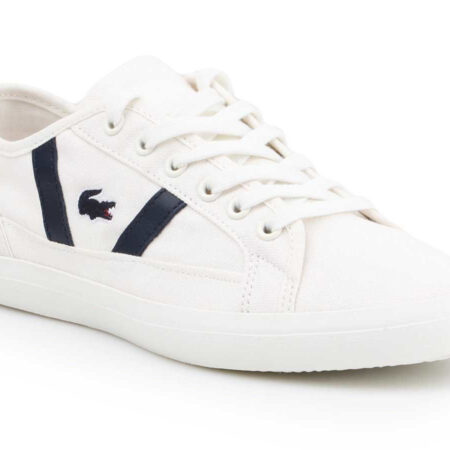 Buty lifestylowe Lacoste Sideline 119 1 CFA 7-37CFA0042WN1