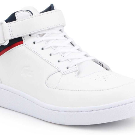 Buty lifestylowe Lacoste Turbo 116 1 CAM 7-31CAM0136001