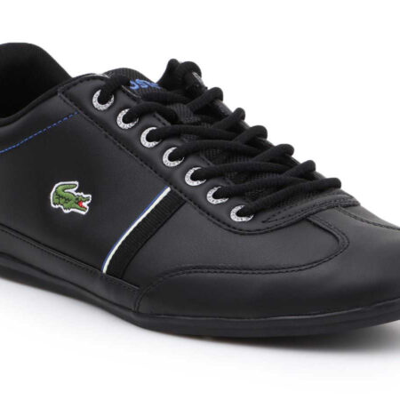 Buty lifestylowe Lacoste Misano Sport 118 1 CAM 7-35CAM00831Z2