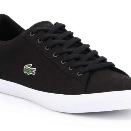 Trampki Lacoste Lerond BL 2 CAM 7-33CAM1033024