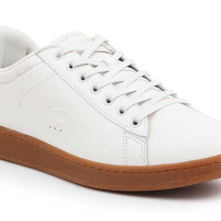 Buty lifestylowe Lacoste Carnaby Evo 5 SRM 7-30SRM4002098