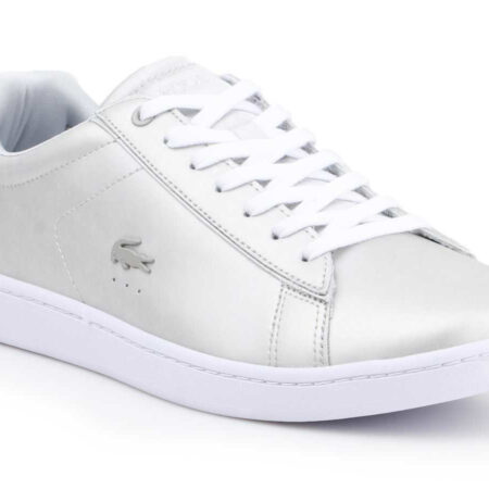 Buty lifestylowe Lacoste Carnaby Evo 118 1 SPW 7-35SPW00062Q5