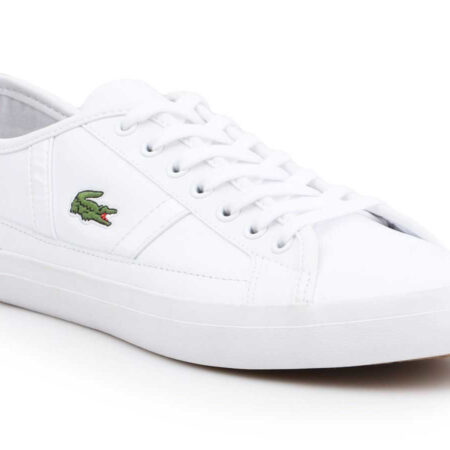 Buty lifestylowe Lacoste Sideline 219 2 JD CMA 7-37CMA012921G