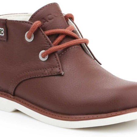 Buty lifestylowe Lacoste Sherbrook HI SB SPC 7-30SPC201177T