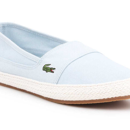 Buty lifestylowe Lacoste Marice 218 1 CAW 7-35CAW004252C