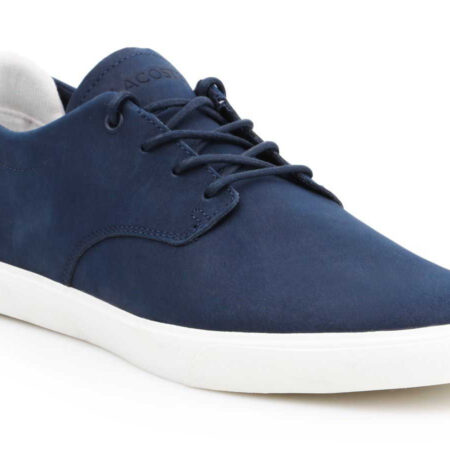 Buty lifestylowe Lacoste Esparre 119 3 CMA 7-37CMA0024J18