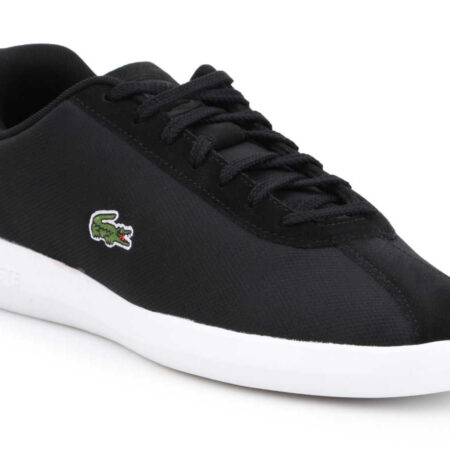 Buty lifestylowe Lacoste 37SMA0006