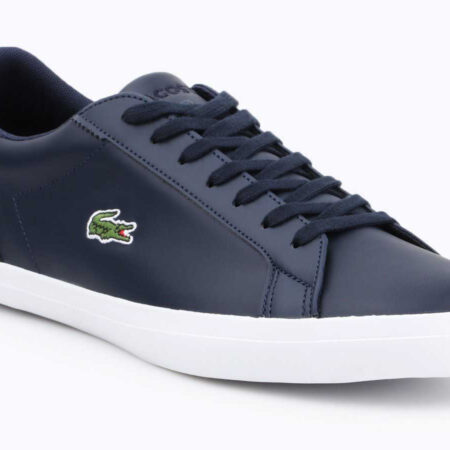 Buty lifestylowe Lacoste Lerond 7-33CAM1032003