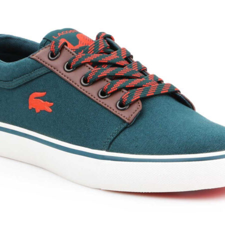 Buty lifestylowe Lacoste Vaultstar 7-36CAM00929A7