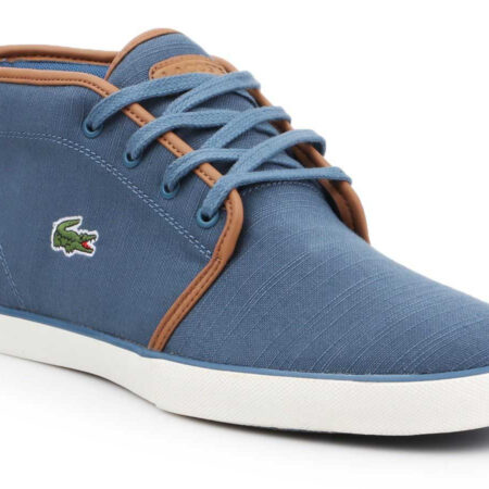 Buty lifestylowe Lacoste 37CMA0003