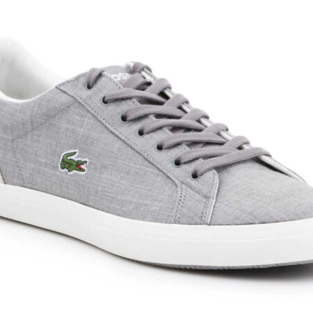 Męskie trampki Lacoste 7-35CAM00756H2