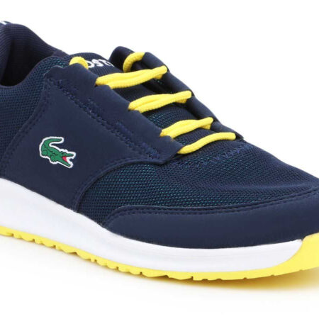 Buty lifestyle Lacoste 32SPJ0114