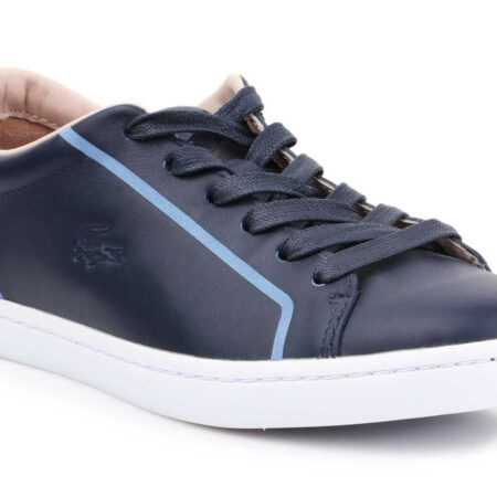 Buty lifestylowe Lacoste 31CAW0145