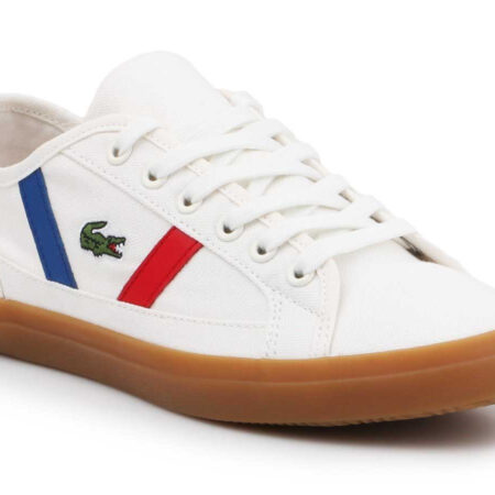 Damskie niskie buty lifestylowe Lacoste 7-37CFA006740F