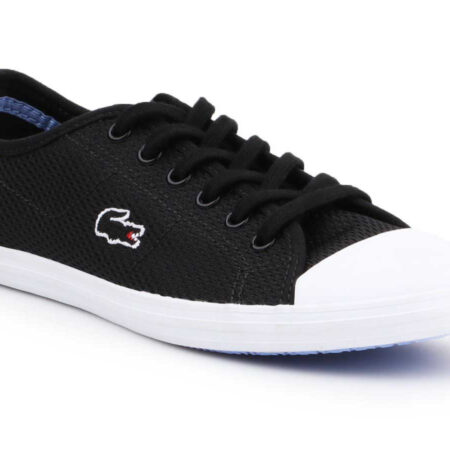 Damskie trampki Lacoste 7-31SPW0056024