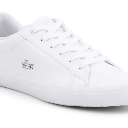 Buty lifestylowe Lacoste Lerond 118 1 QSP CAW 7-35CAW0093001