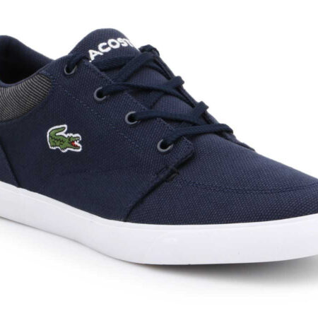 Buty lifestylowe Lacoste Bayliss 7-38CMA0041NB0