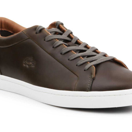 Buty lifestylowe Lacoste Straightset 316 3 CAM 7-32CAM00971X5