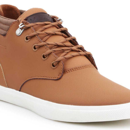 Buty lifestylowe Lacoste Esparre Winter C 319 1 CMA LT 7-38CMA00301X6